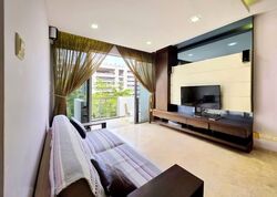 Grandeur 8 (D20), Condominium #558719761